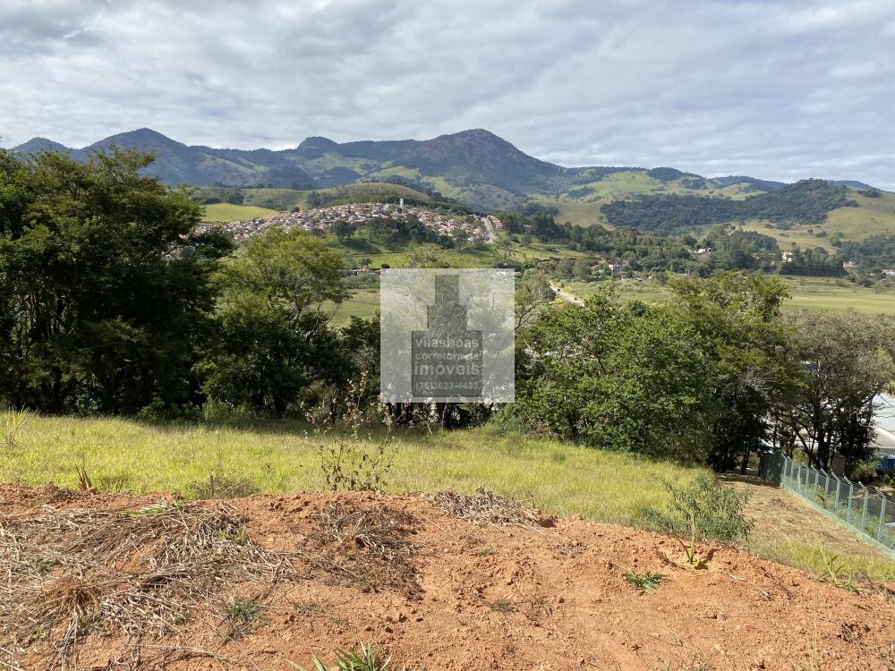 Foto 4 de Terreno de 1650 m² em Capituba