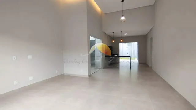 Foto 1 de Casa de 138.45 m² em Vale das Hortências