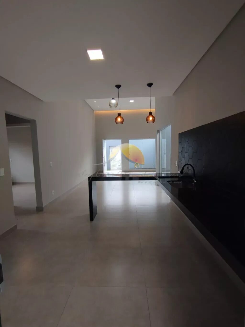 Foto 2 de Casa de 138.45 m² em Vale das Hortências