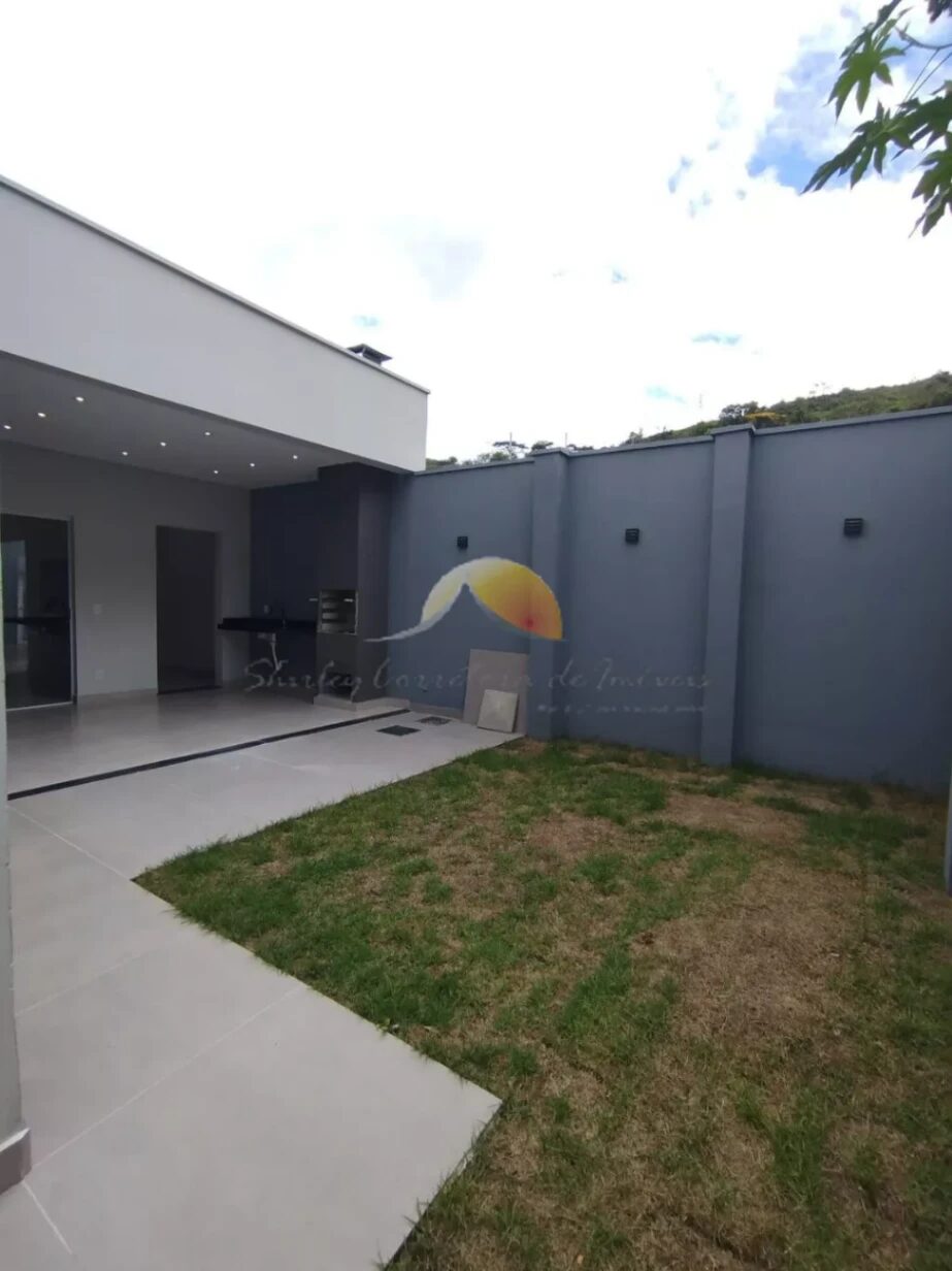 Foto 6 de Casa de 138.45 m² em Vale das Hortências