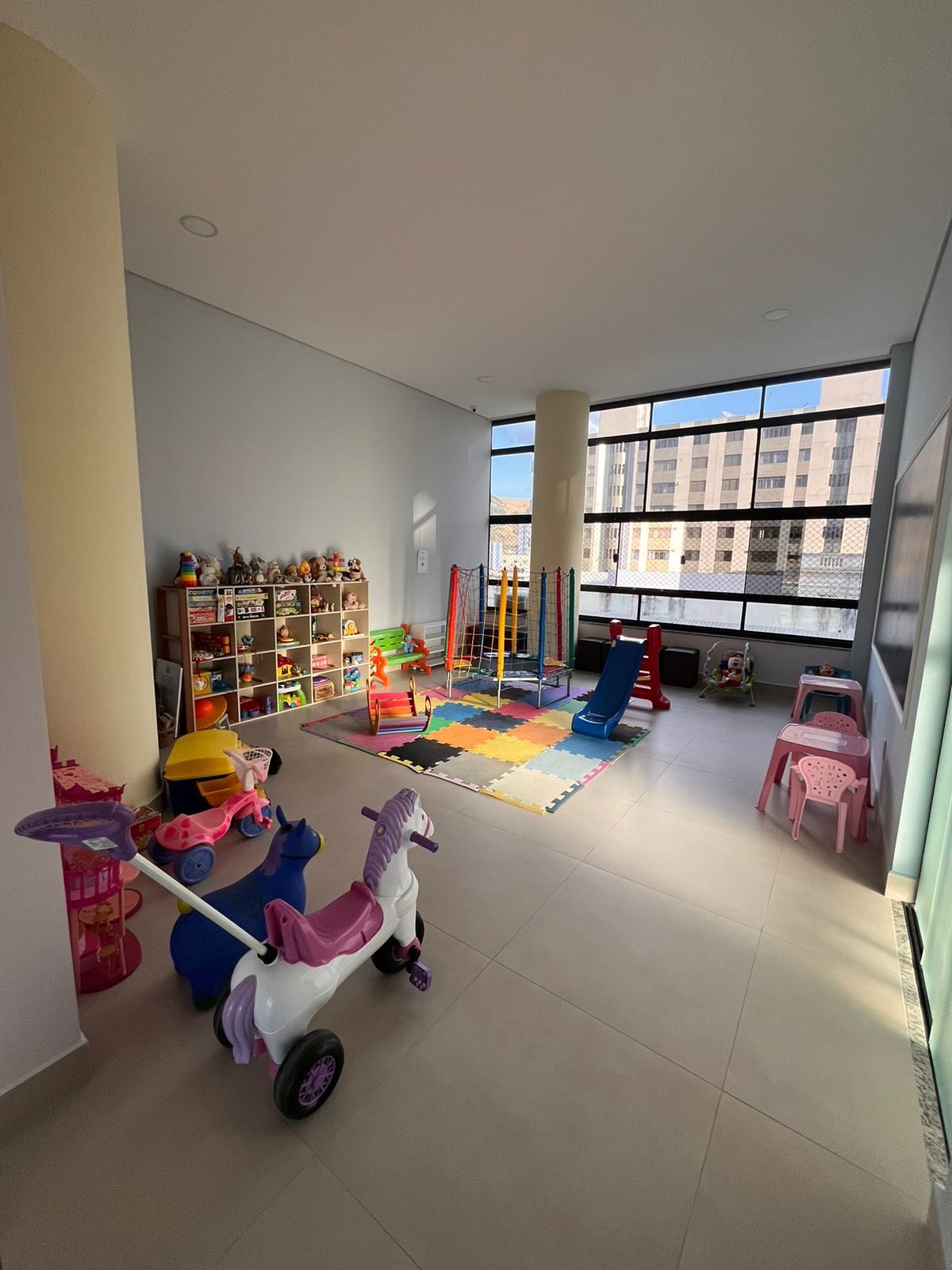 Foto 4 de Apartamento de 48 m² em CENTRO