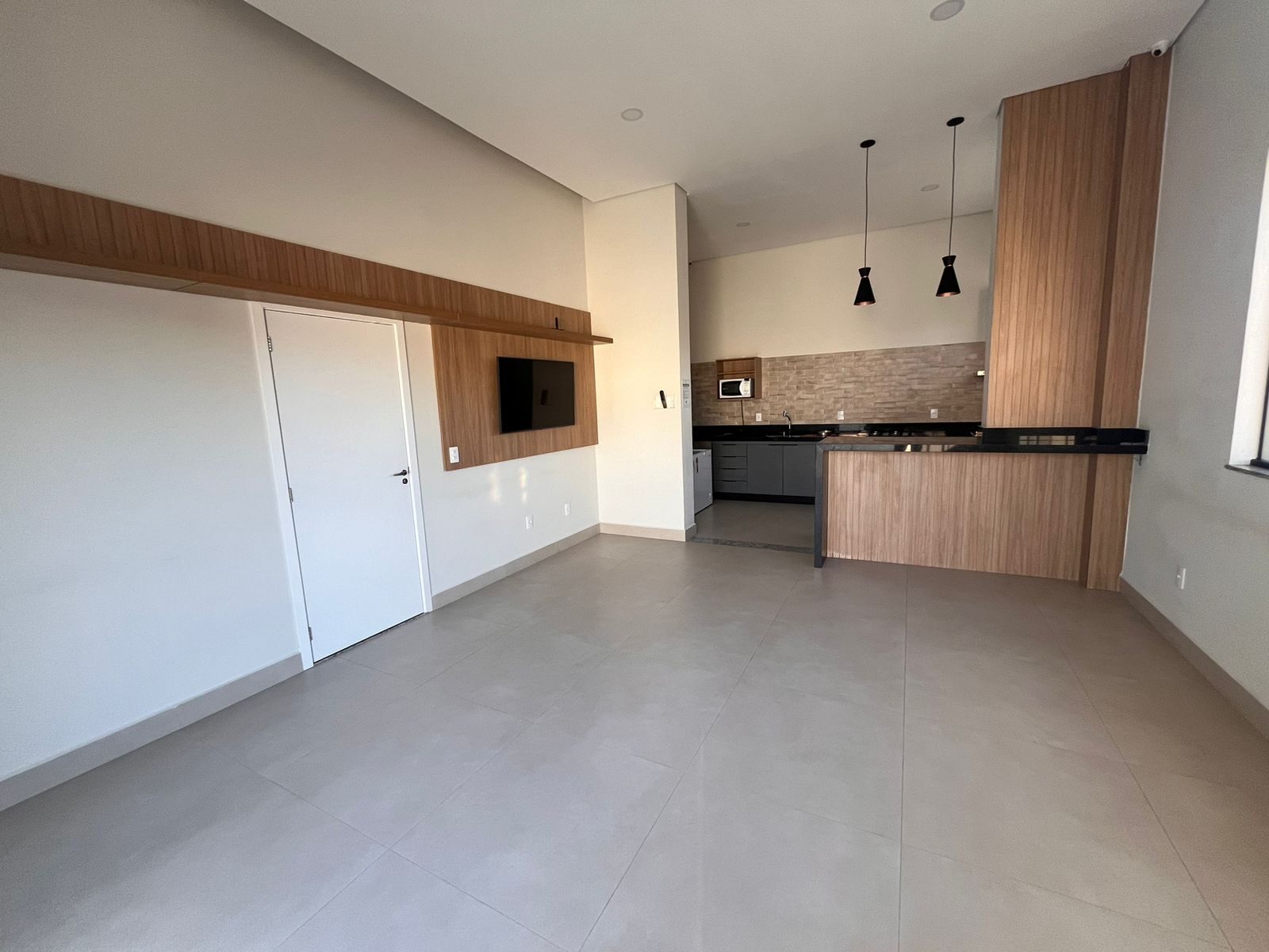 Foto 5 de Apartamento de 48 m² em CENTRO