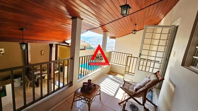Foto 1 de Casa de 200 m² em sendo 1 suíte