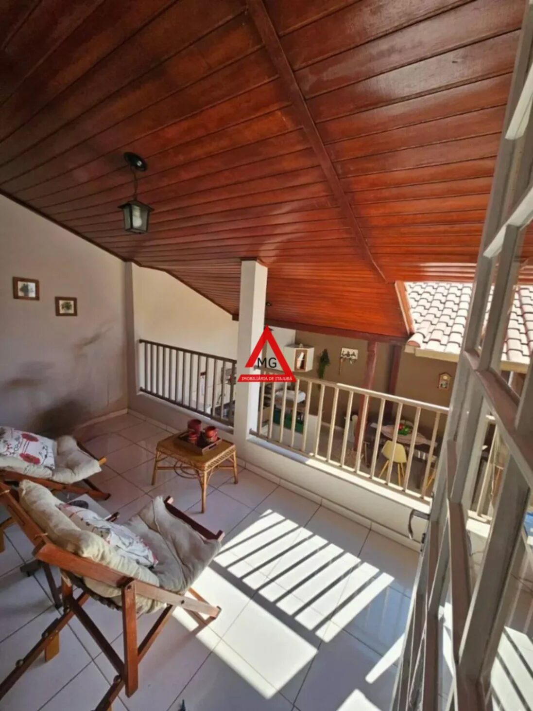Foto 2 de Casa de 200 m² em sendo 1 suíte