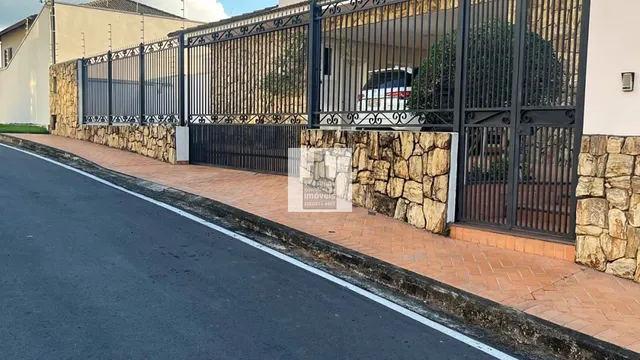 Foto 1 de Casa de 655.57 m² em Pinheirinho