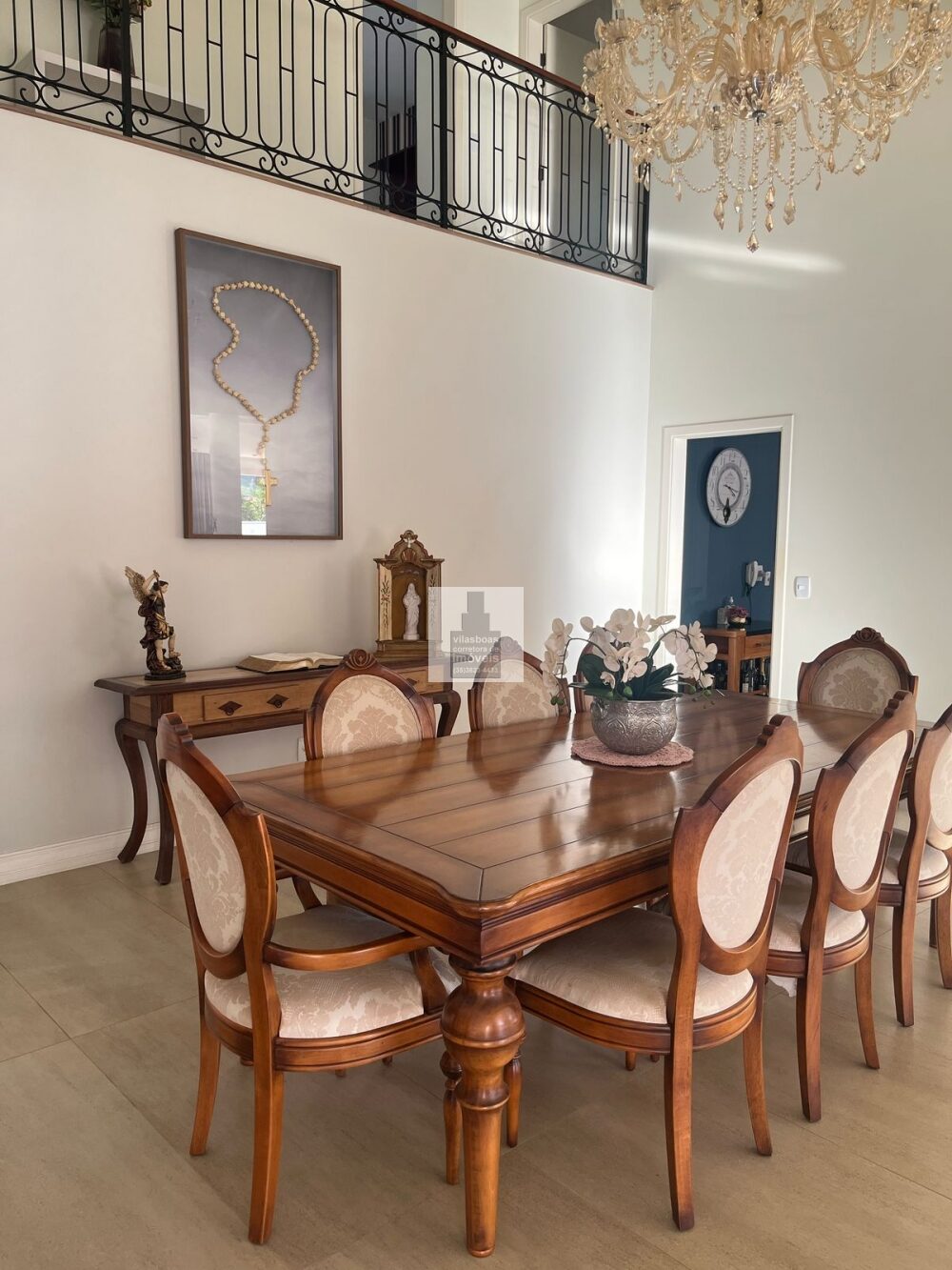 Foto 3 de Casa de 655.57 m² em Pinheirinho