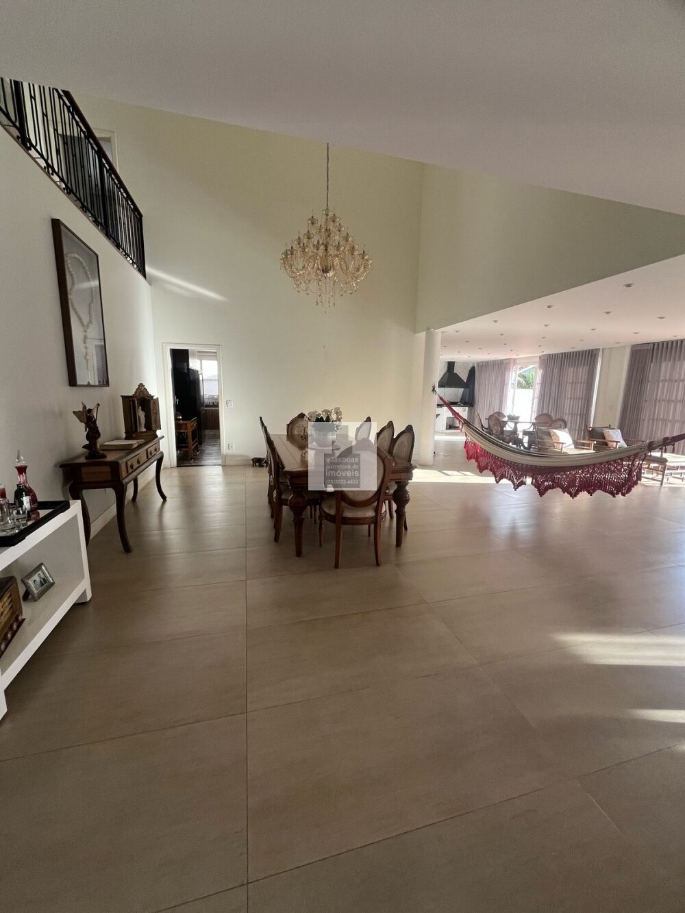 Foto 4 de Casa de 655.57 m² em Pinheirinho