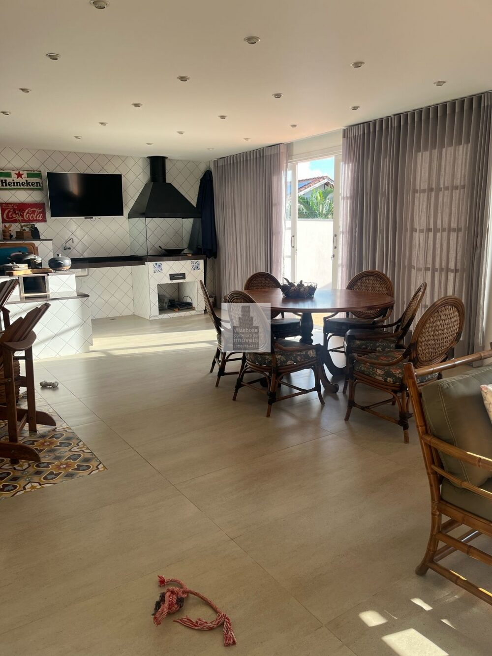 Foto 6 de Casa de 655.57 m² em Pinheirinho