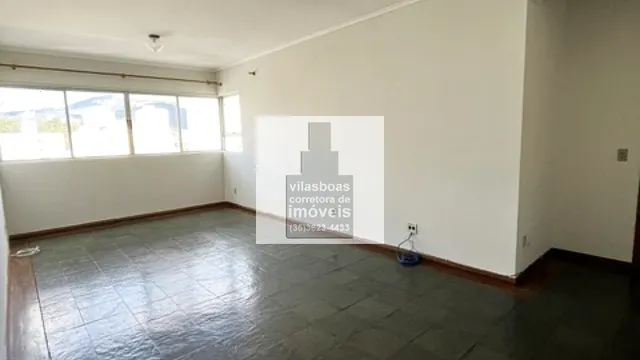 Foto 1 de Apartamento de 165.05 m² em BPS