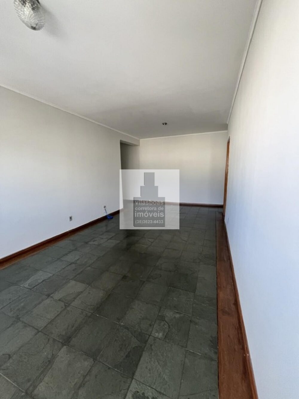 Foto 2 de Apartamento de 165.05 m² em BPS
