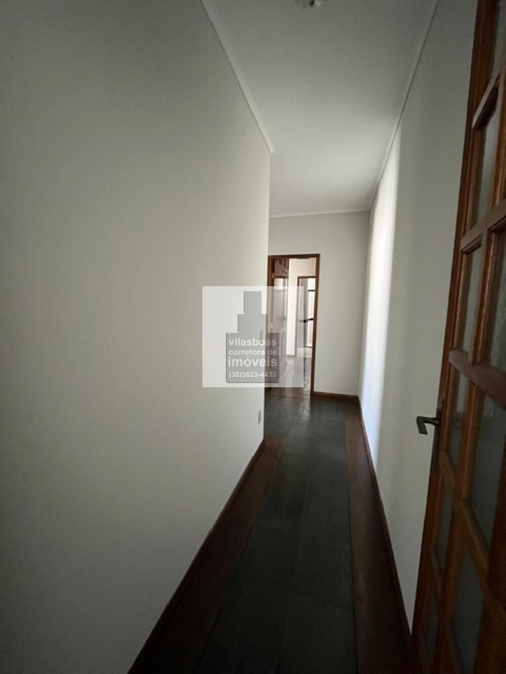 Foto 3 de Apartamento de 165.05 m² em BPS