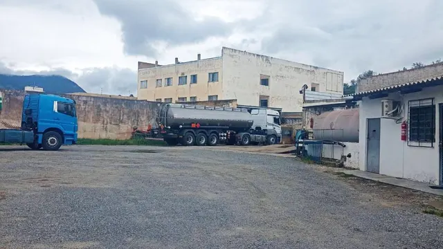 Foto 1 de Terreno de 1200 m² em São Judas Tadeu