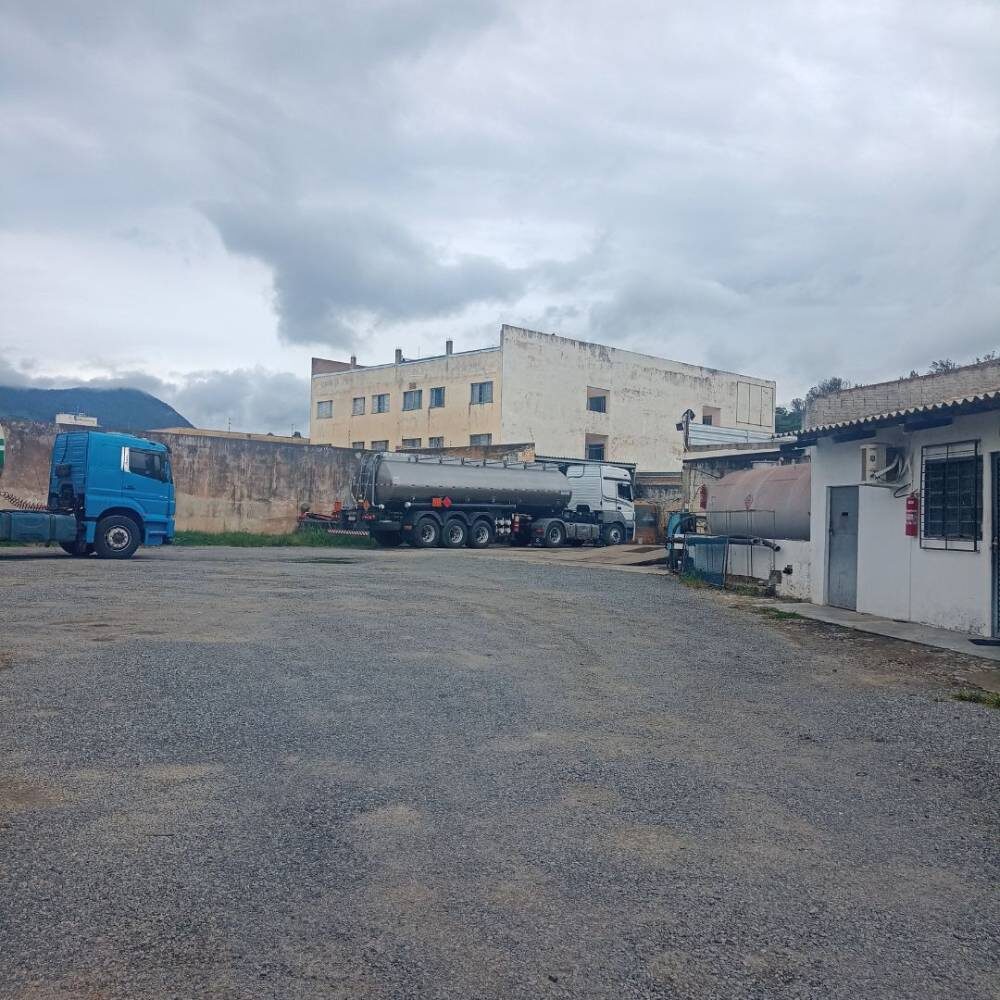 Foto 2 de Terreno de 1200 m² em São Judas Tadeu