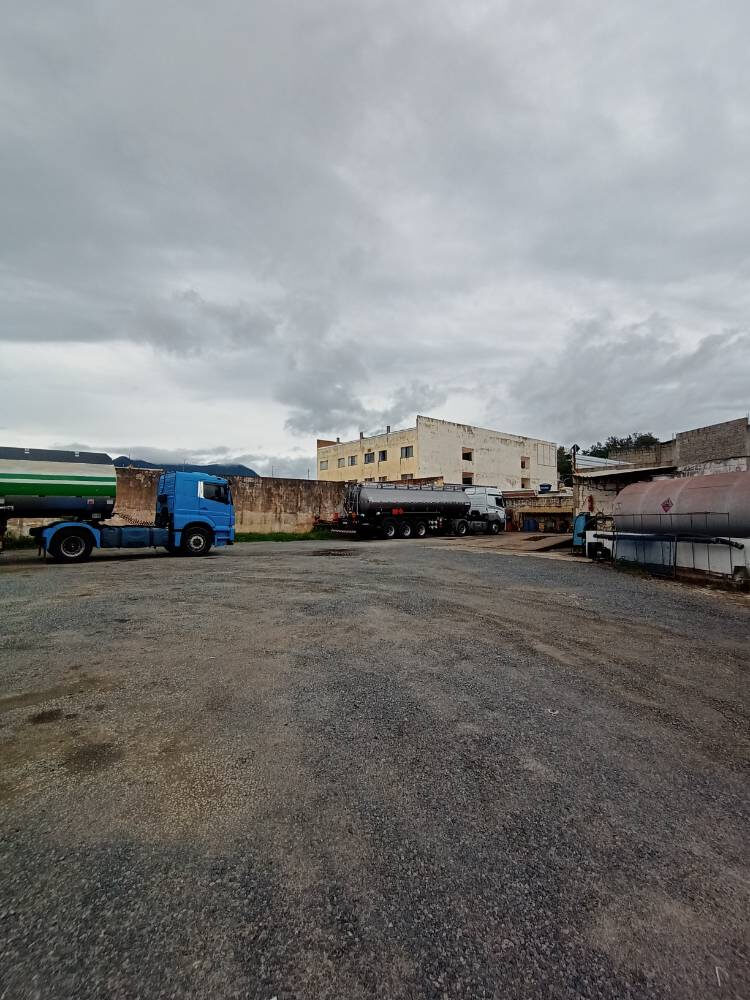 Foto 3 de Terreno de 1200 m² em São Judas Tadeu