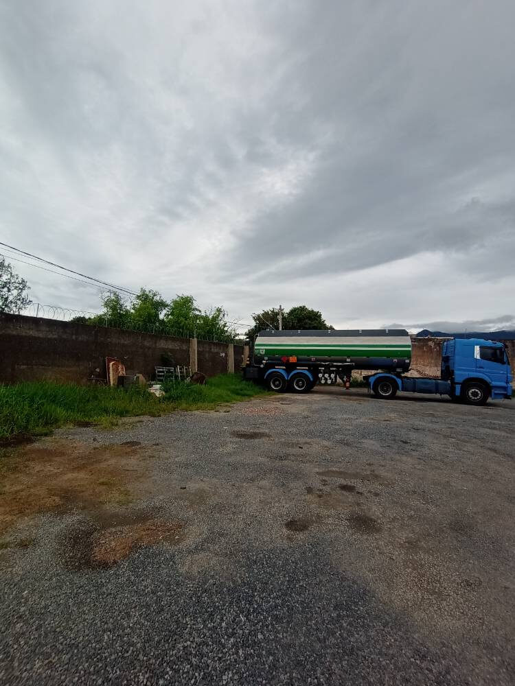 Foto 4 de Terreno de 1200 m² em São Judas Tadeu