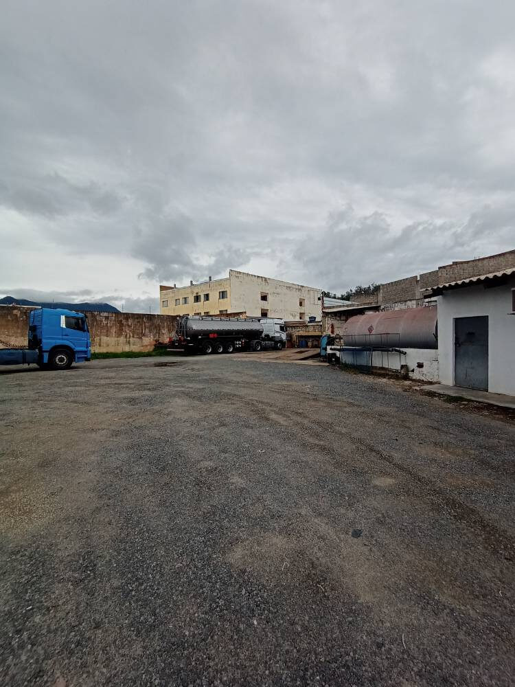 Foto 5 de Terreno de 1200 m² em São Judas Tadeu
