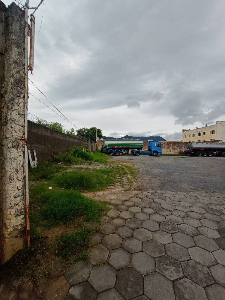 Foto 6 de Terreno de 1200 m² em São Judas Tadeu
