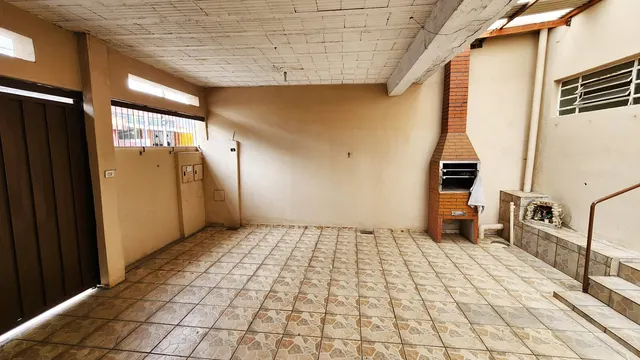 Foto 1 de Casa de 136.8 m² em São Sebastião