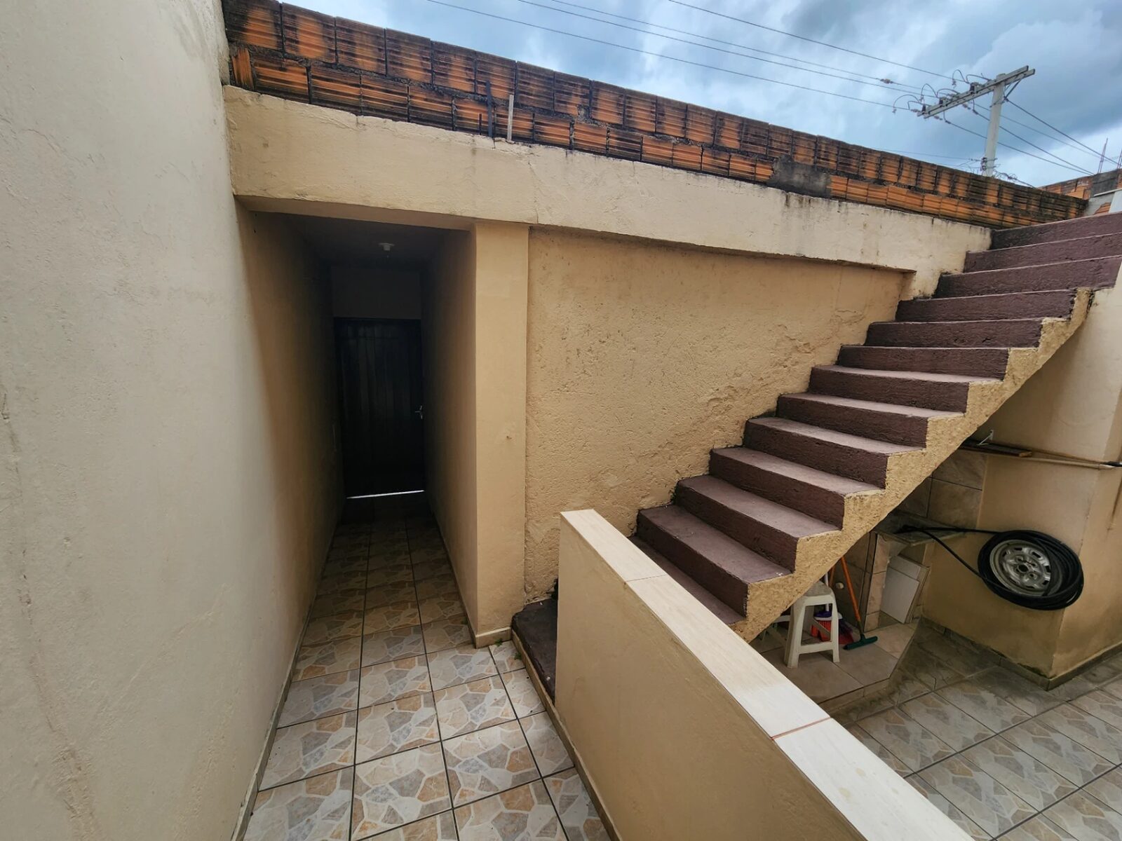 Foto 3 de Casa de 136.8 m² em São Sebastião