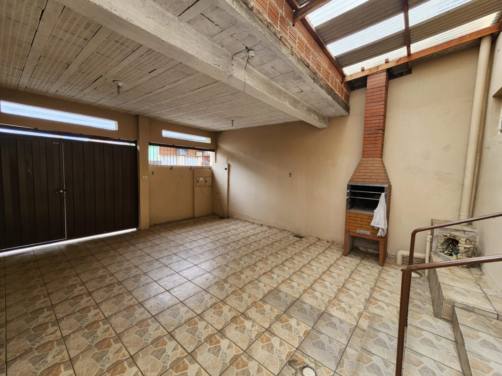 Foto 4 de Casa de 136.8 m² em São Sebastião