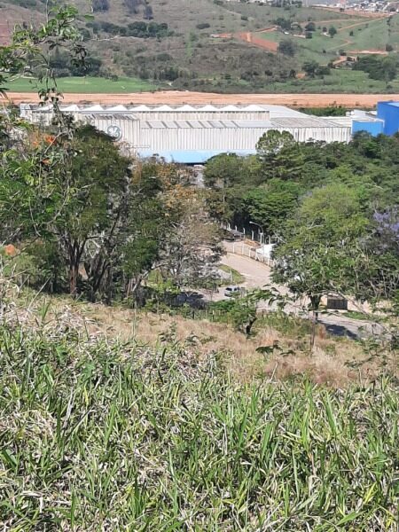 Foto 2 de Terreno de 1120 m² em Das Nacoes