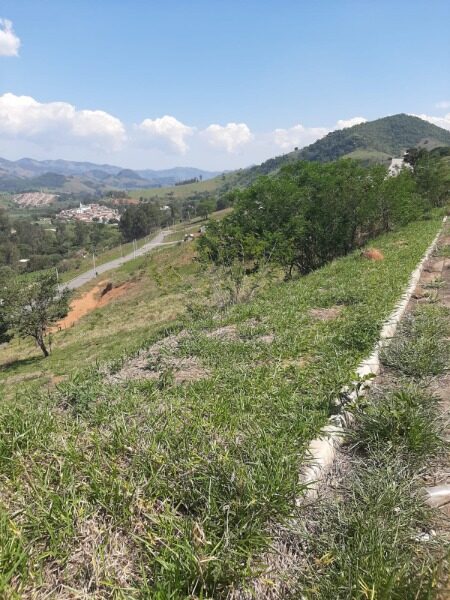Foto 5 de Terreno de 1120 m² em Das Nacoes