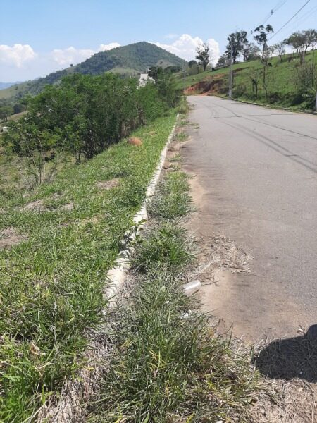 Foto 6 de Terreno de 1120 m² em Das Nacoes