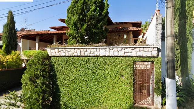 Foto 1 de Casa de 429 m² em Pinheirinho