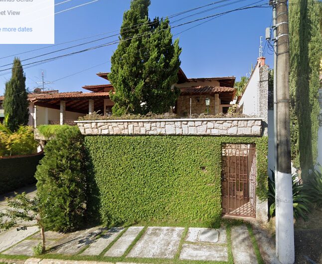 Foto 3 de Casa de 429 m² em Pinheirinho