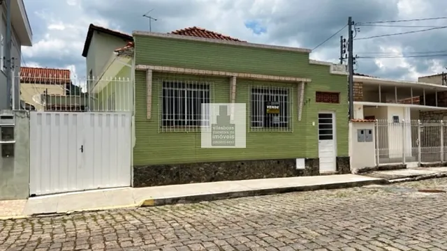 Foto 1 de Casa de 145.75 m² em São Vicente