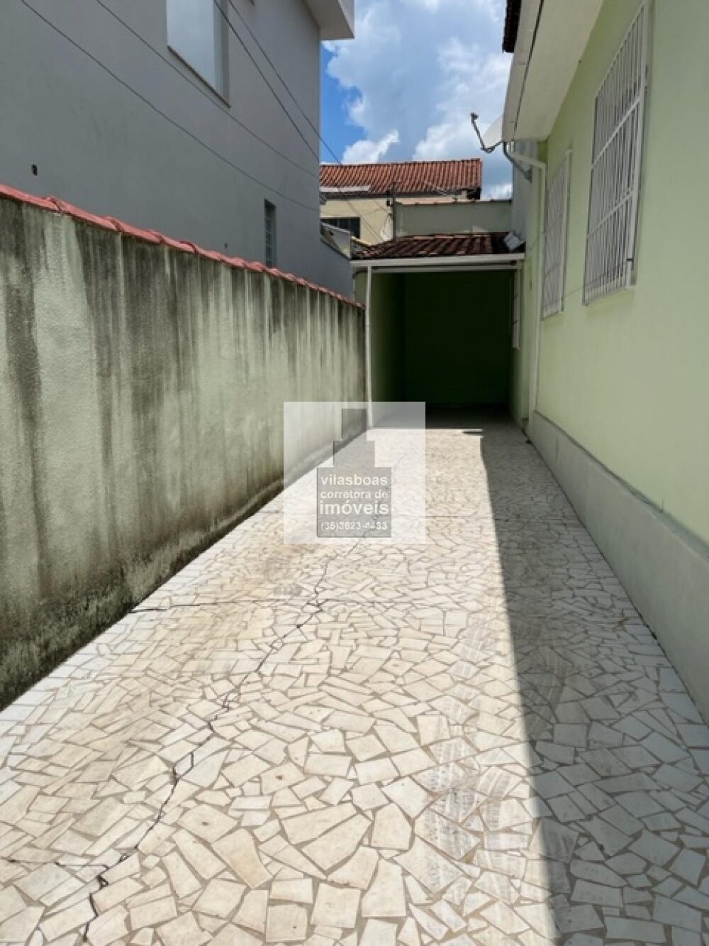 Foto 3 de Casa de 145.75 m² em São Vicente
