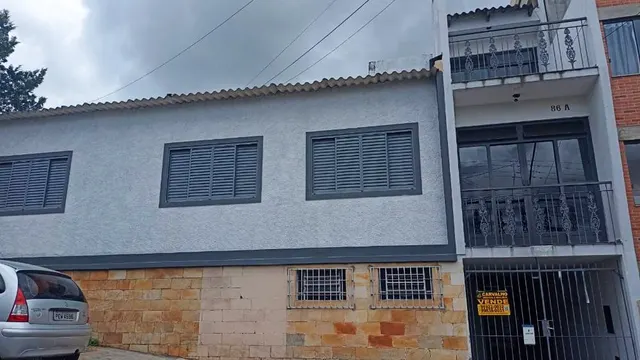 Foto 1 de Casa de 140 m² em Oriente