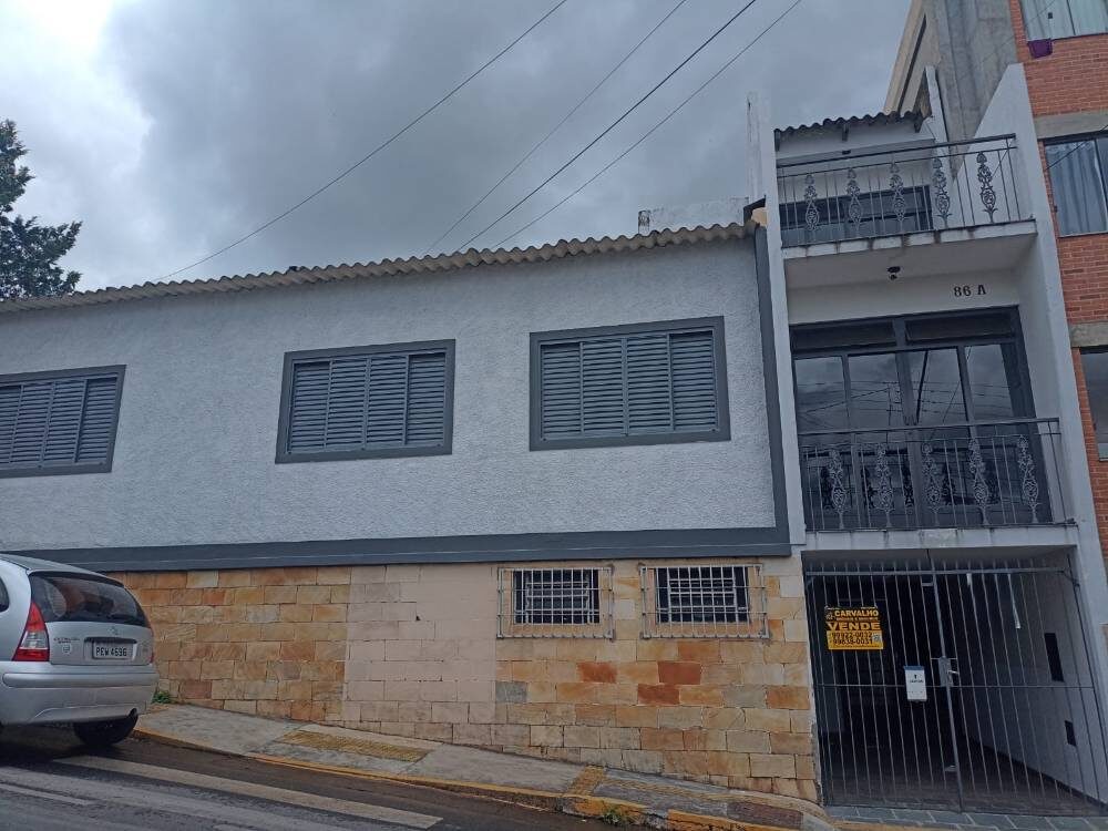 Foto 2 de Casa de 140 m² em Oriente
