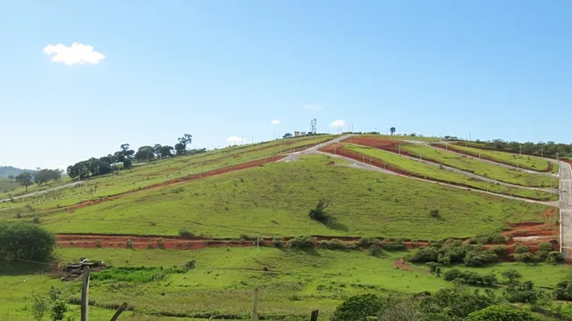 Foto 1 de Terreno de 500 m² em AÇUDE