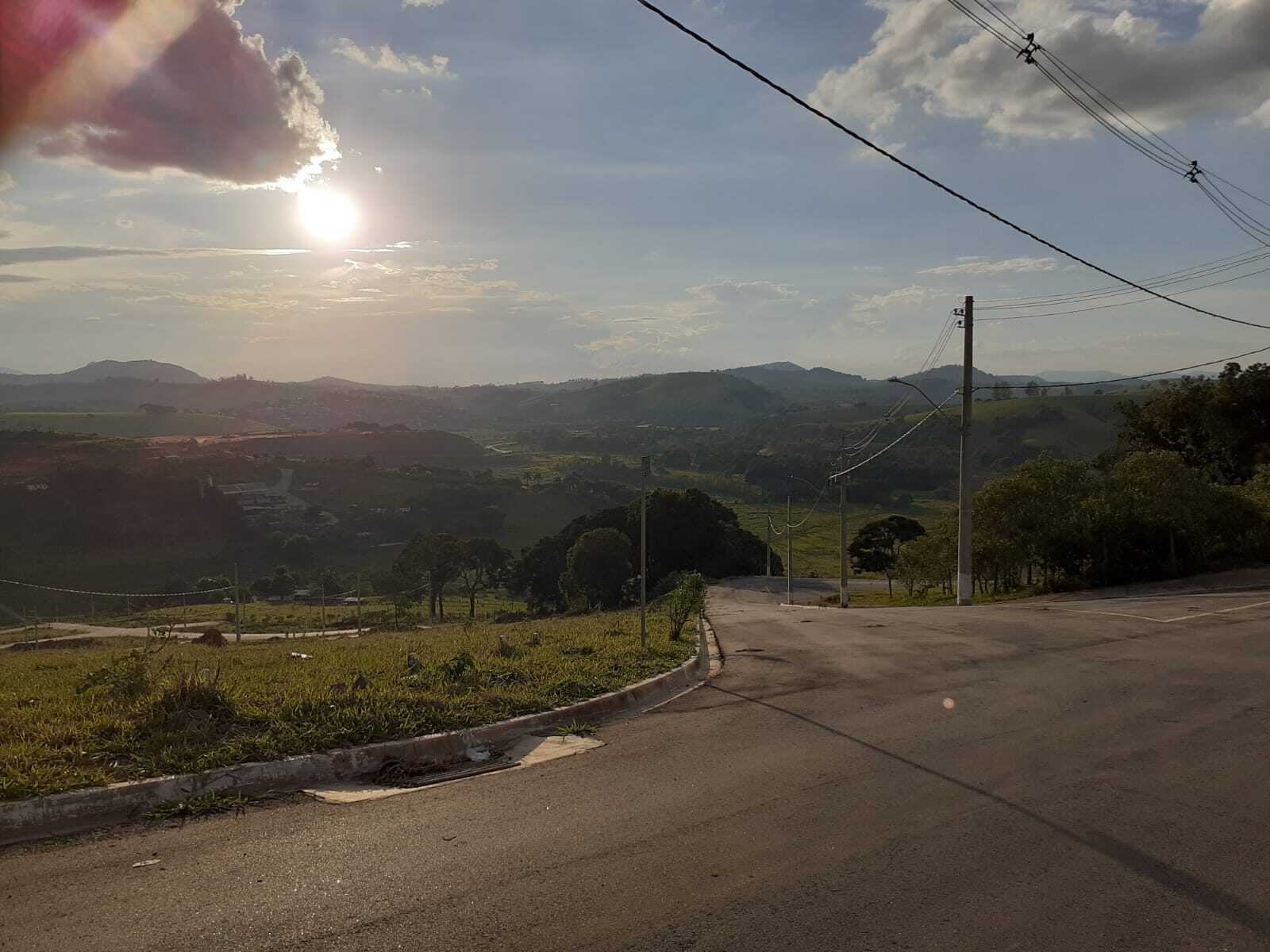 Foto 2 de Terreno de 500 m² em AÇUDE