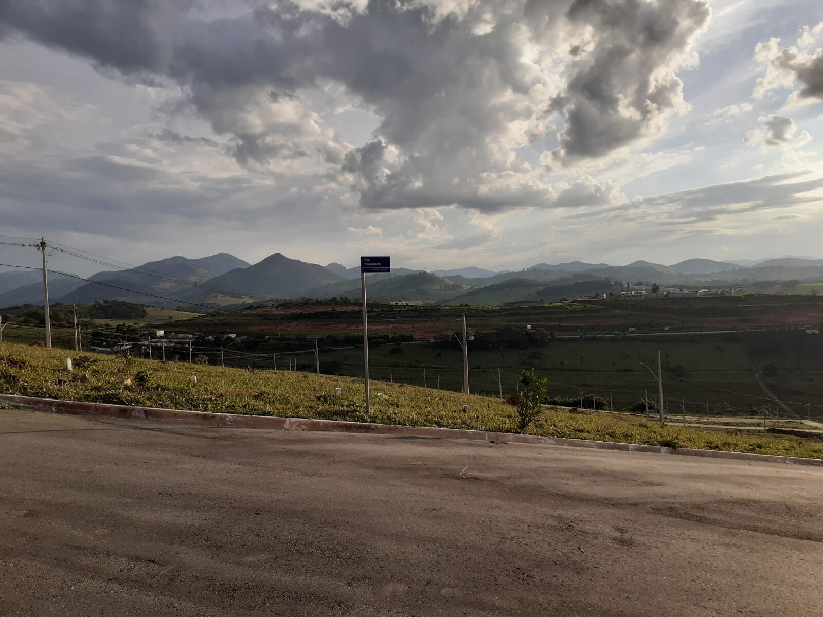 Foto 3 de Terreno de 500 m² em AÇUDE