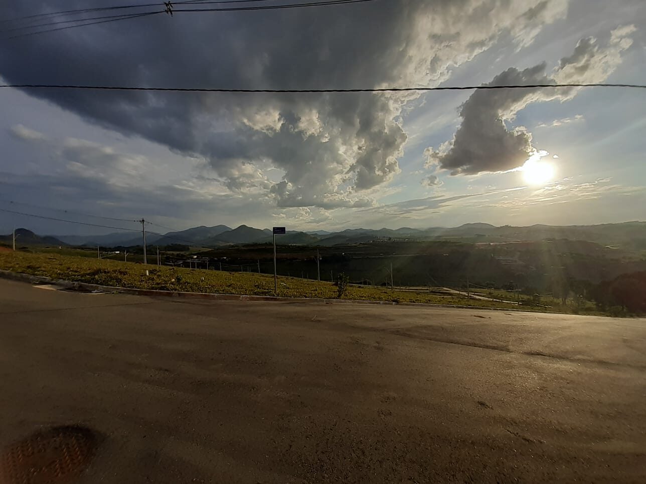 Foto 4 de Terreno de 500 m² em AÇUDE