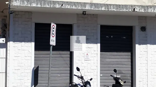 Ponto comercial de 30 m² em Centro para alugar