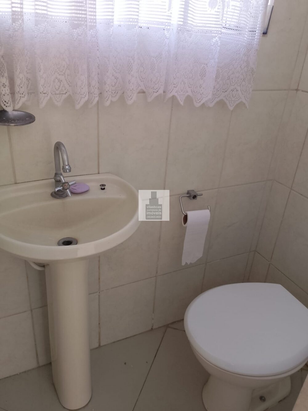 Foto 4 de Ponto comercial de 30 m² em Centro para alugar
