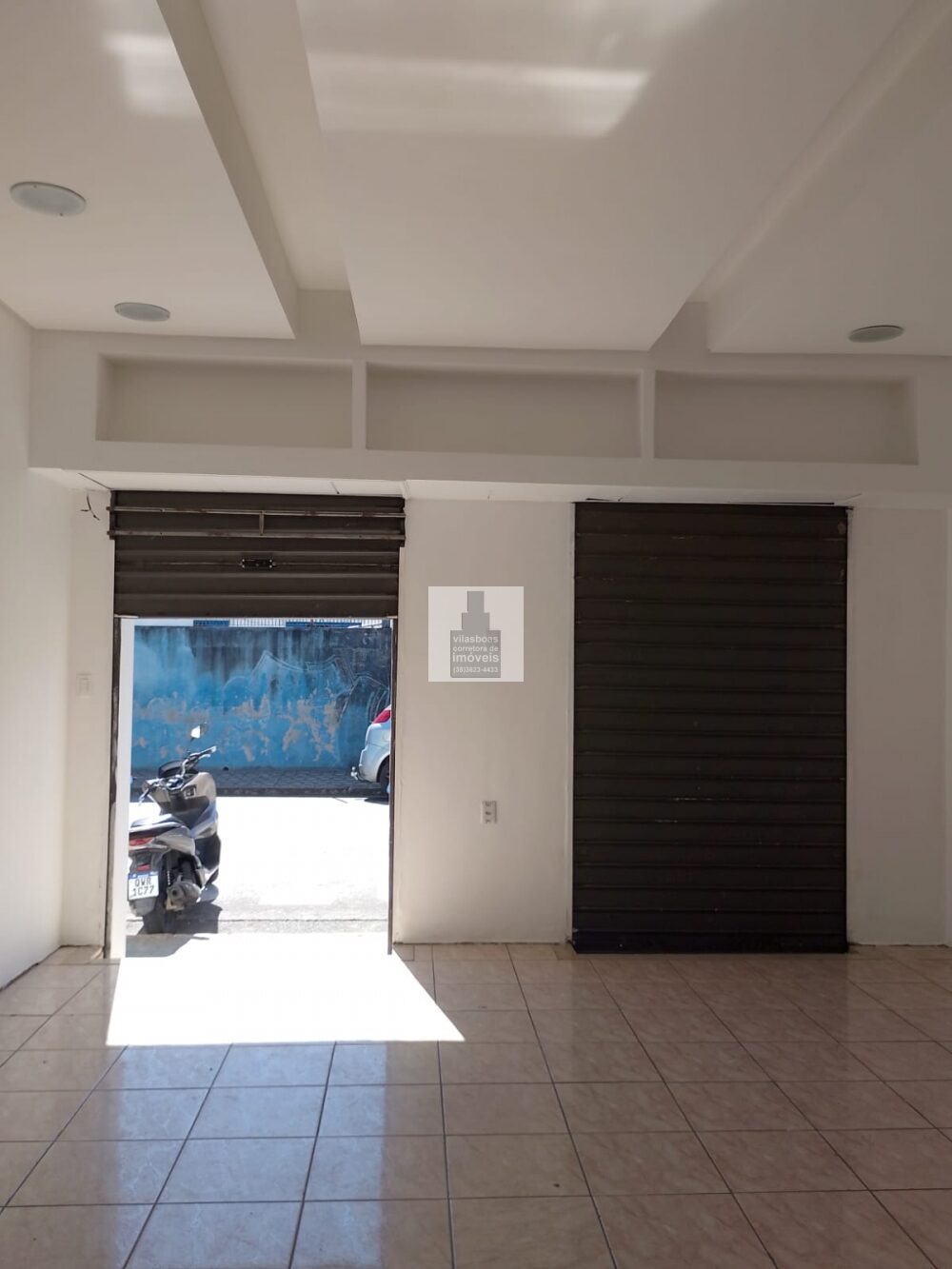 Foto 5 de Ponto comercial de 30 m² em Centro para alugar