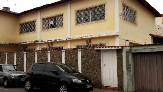 Casa de 392.71 m² em SÃO VICENTE