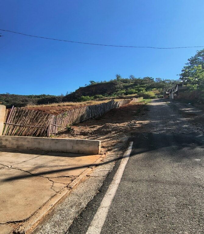 Foto 3 de Terreno de 30000 m² em NOSSA SENHORA DE FÁTIMA