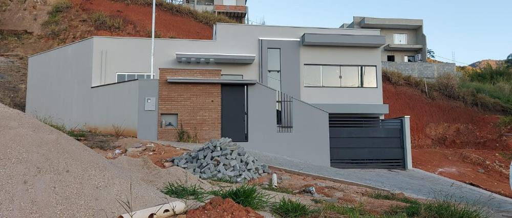 Foto 4 de Casa de 102 m² em Nossa Senhora de Fátima