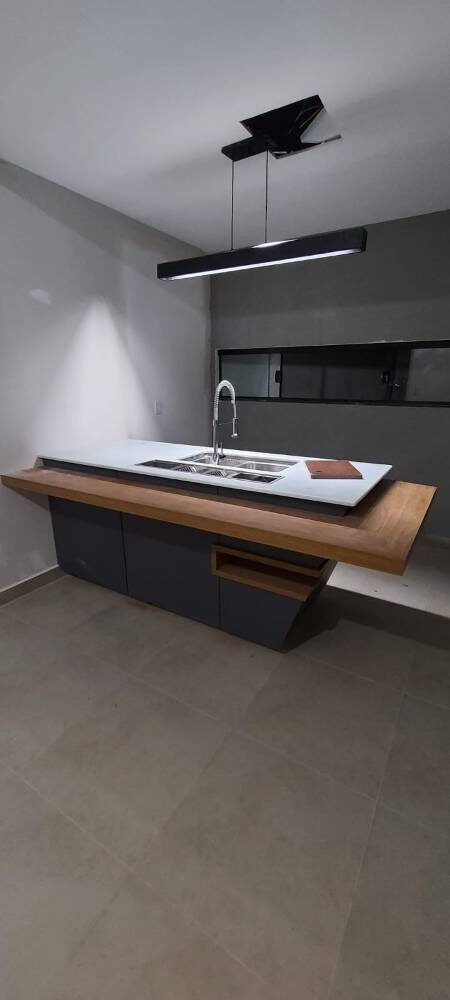 Foto 5 de Casa de 102 m² em Nossa Senhora de Fátima