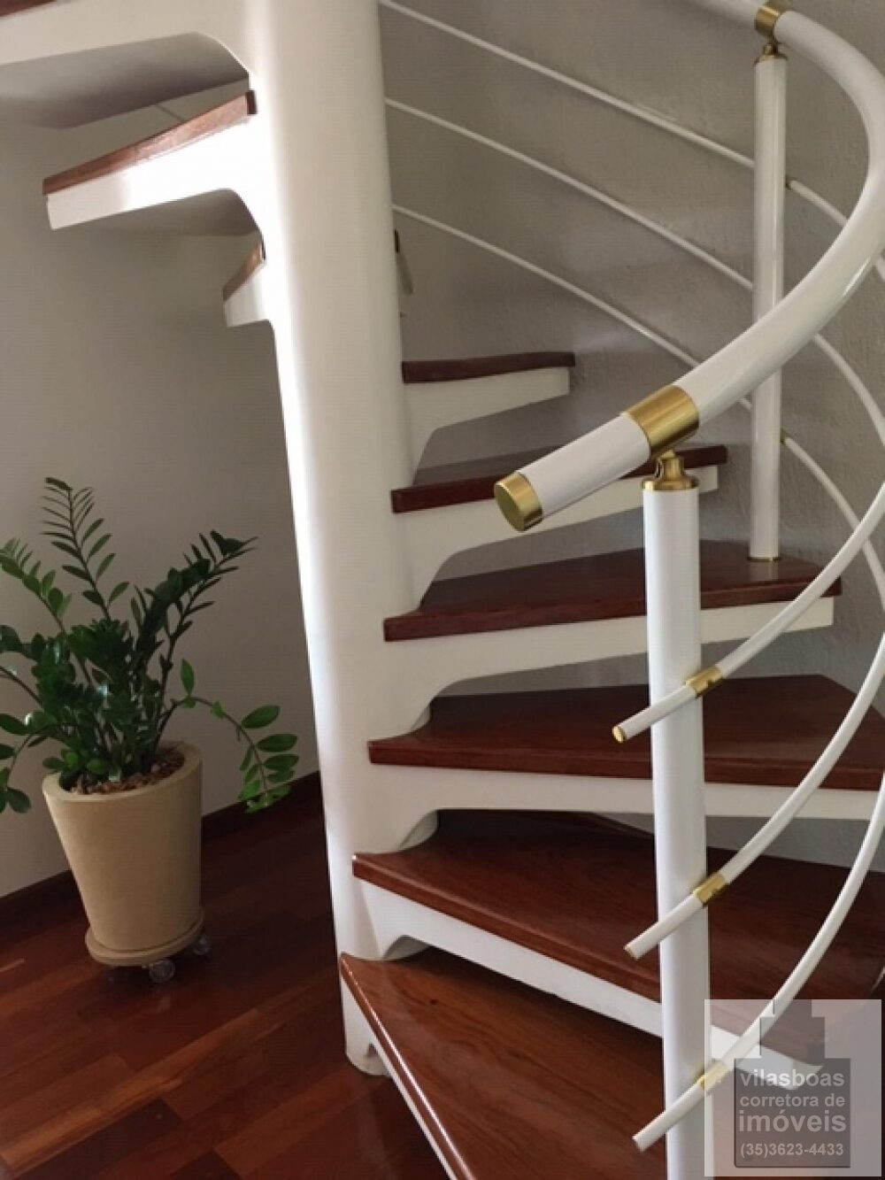 Foto 6 de Apartamento de 203 m² em Varginha