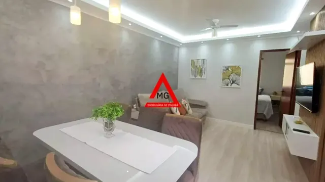 Foto 1 de Apartamento de 50 m² em Boa Vista