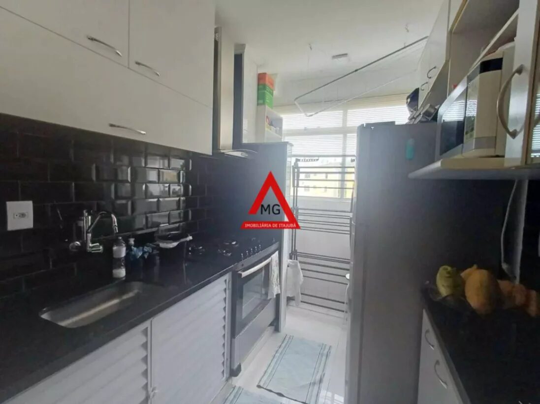 Foto 4 de Apartamento de 50 m² em Boa Vista