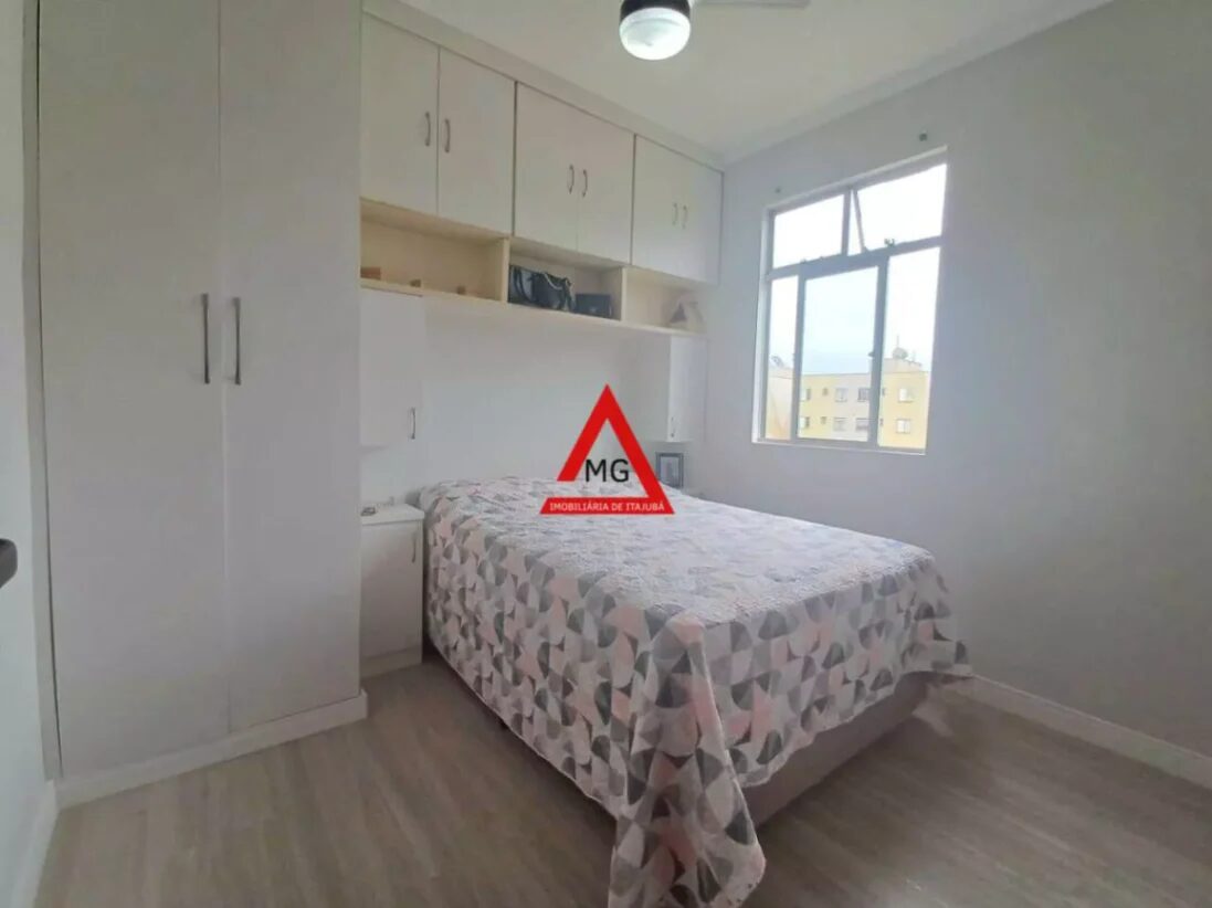 Foto 5 de Apartamento de 50 m² em Boa Vista
