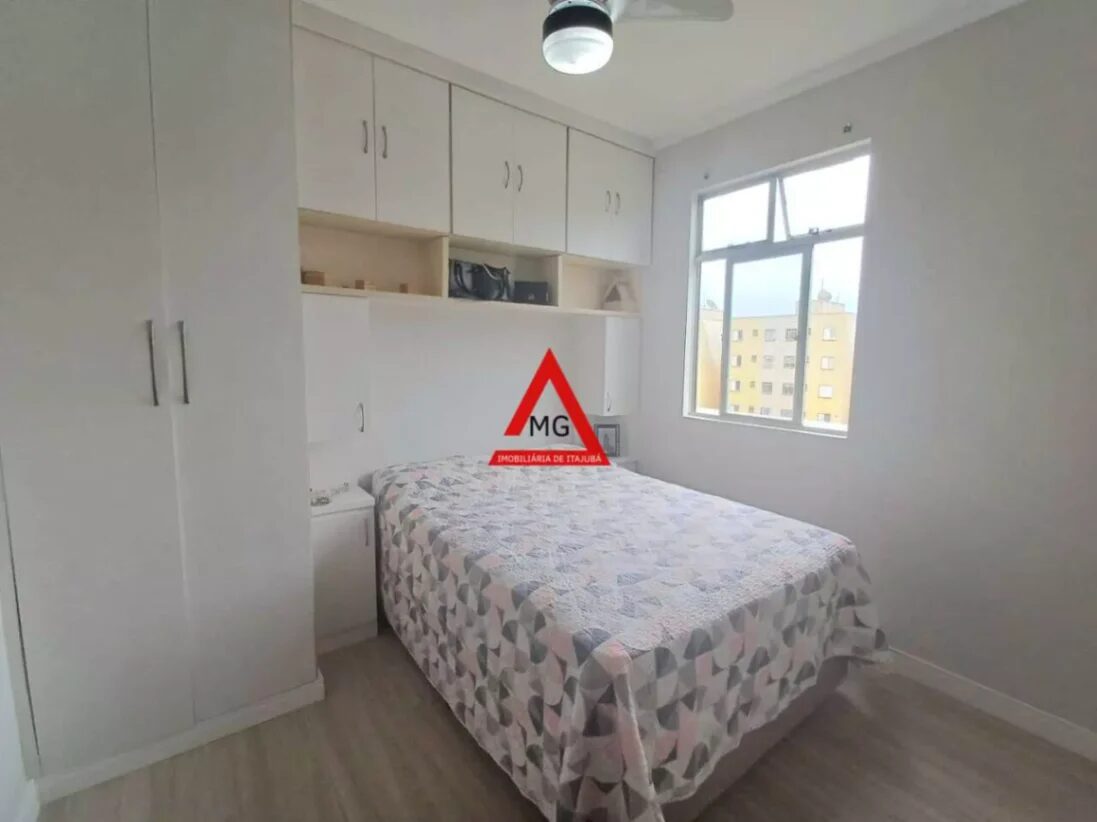 Foto 6 de Apartamento de 50 m² em Boa Vista