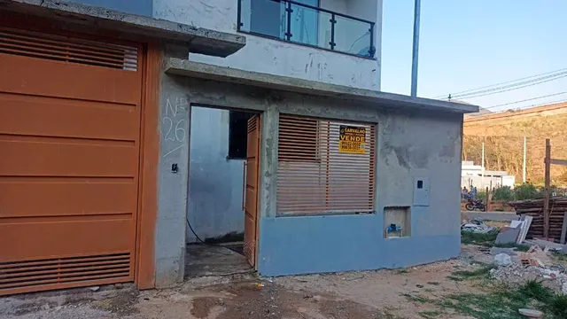 Foto 1 de Casa de 120 m² em Vale das Hortências